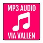 Via Vallen MP3 icon