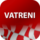 Vatreni أيقونة