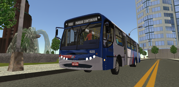 Cómo descargar la última versión de Proton Bus Simulator Urbano APK 1300 para Android 2024 image