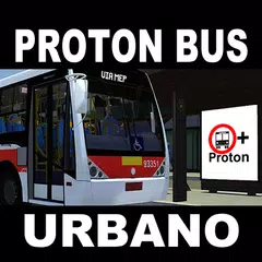 Proton Bus Simulator Urbano アプリダウンロード