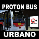 Proton Bus Simulator Urbano APK