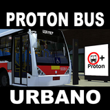 Proton Bus Simulator Urbano APK