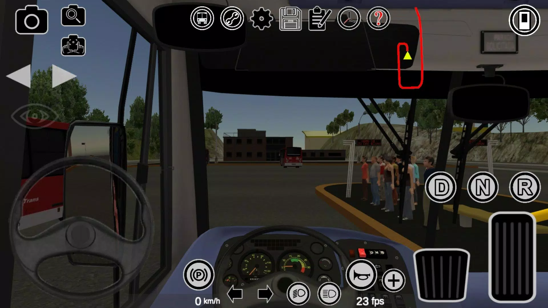 Proton Bus Simulator (BETA) 199 APK Download - Free APK Download for  Android™ 