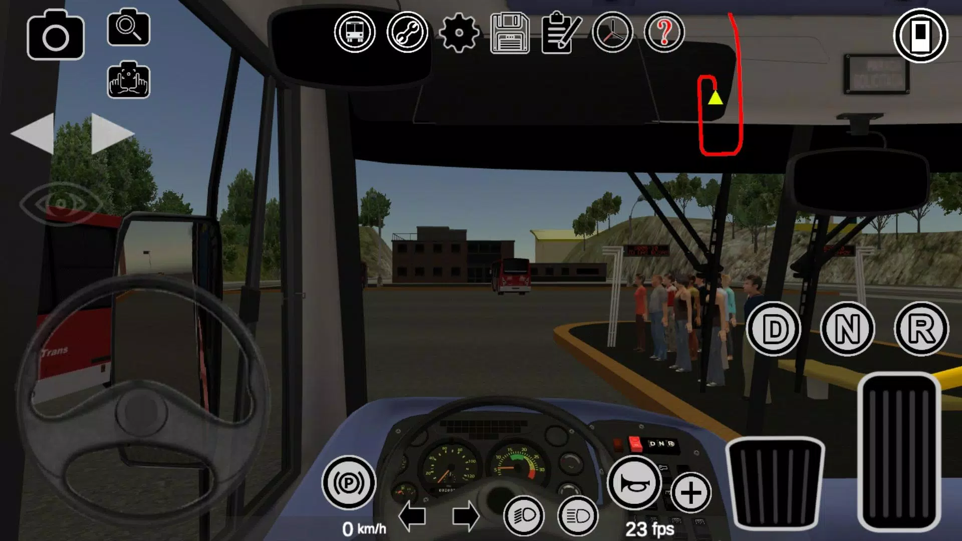 Image 2 - Proton Bus Simulator - IndieDB