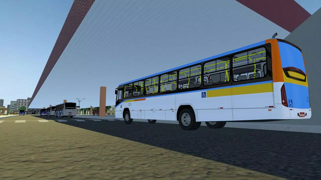 Atualização Proton Bus Simulator LITE (Android) v192: Veja o que