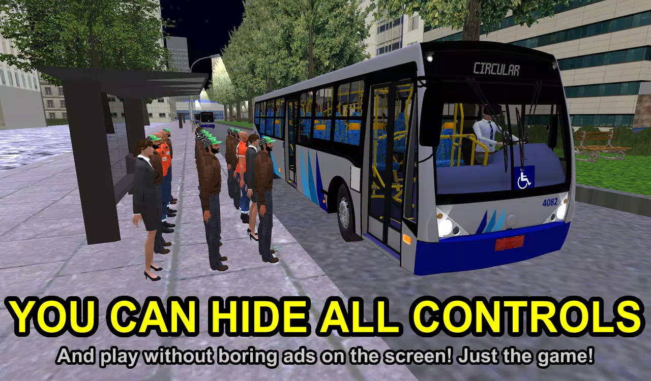 SAIU! Mega Atualização do Proton Bus Simulator Urbano 