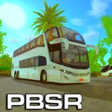 Proton Bus Simulator Road иконка