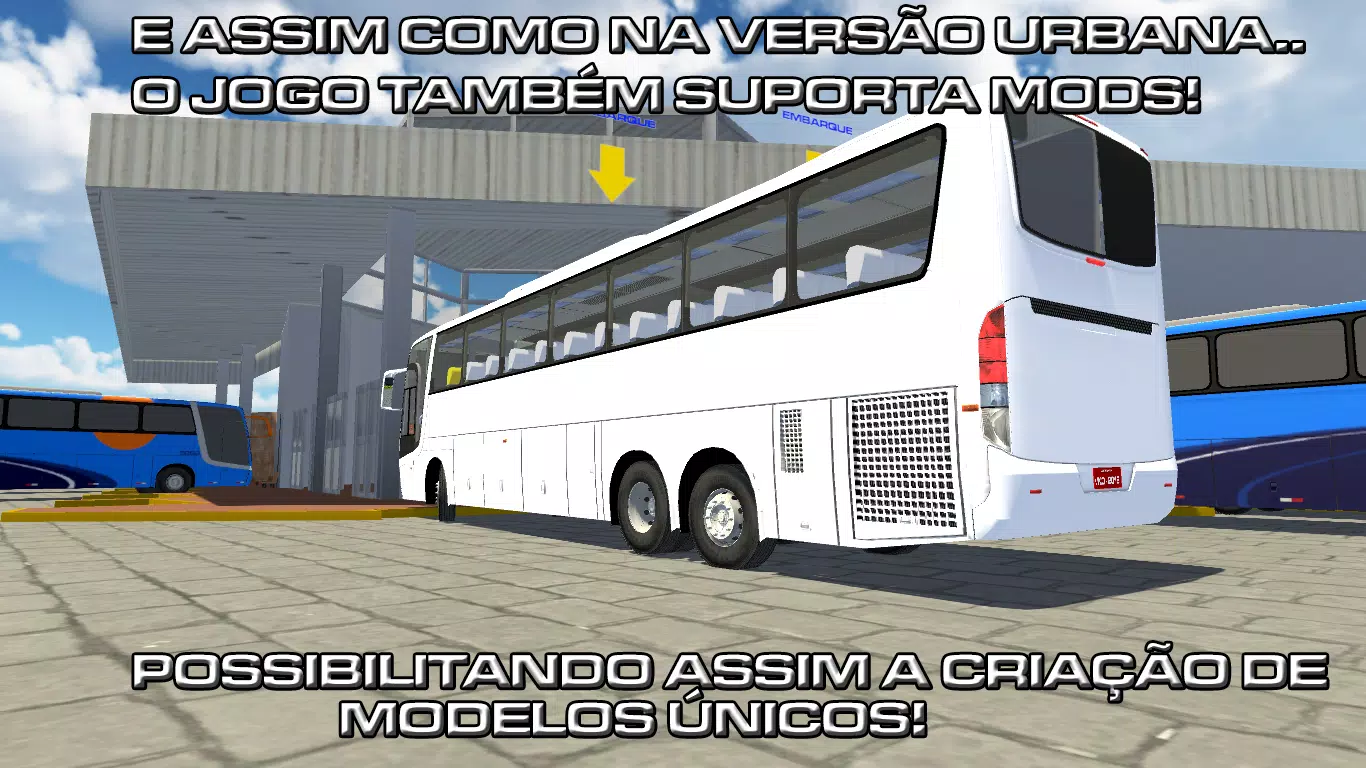 Proton Bus Simulator Road官网正版下载,Proton Bus Simulator  Road官方最新版下载安装-OurPlay加速器