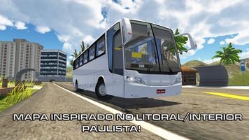 Proton Bus Simulator Road poster