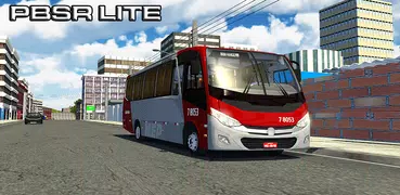 Proton Bus Simulator Road Lite