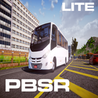 Proton Bus Simulator Road Lite icône