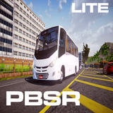 Proton Bus Simulator Road Lite आइकन