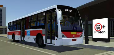 Proton Bus Simulator (BETA)