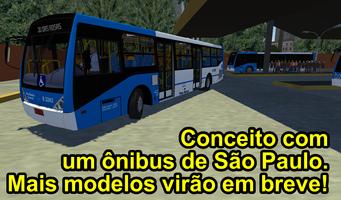 Proton Bus Simulator imagem de tela 1