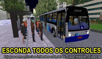 Proton Bus Simulator imagem de tela 2