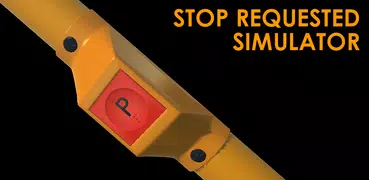 Stop Requested Simulator