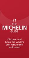 The MICHELIN Guide syot layar 1