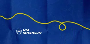 ViaMichelin GPS, Maps, Traffic