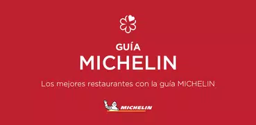 Guía Michelin España