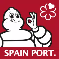 Guía Michelin España APK download