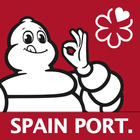 Guía Michelin España icône