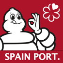 Guía Michelin España APK