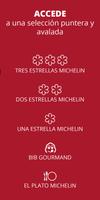 Guía Michelin España Ekran Görüntüsü 2