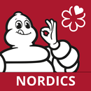 APK Michelin Guide Nordic Cities