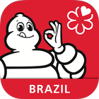 Michelin Guide Brazil biểu tượng