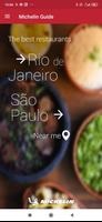 Michelin Guide Brazil تصوير الشاشة 1