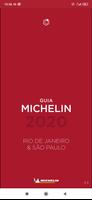 Guia Michelin Brasil Cartaz
