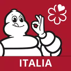 Guida Michelin Italia アプリダウンロード