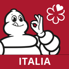 Guida Michelin Italia simgesi