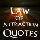 Law Of Attraction Quotes APK