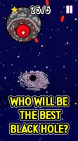 برنامه‌نما the black hole game عکس از صفحه