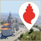 آیکون‌ Visit Viana