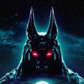 Anubis Wallpaper