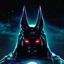 Anubis Wallpaper aplikacja