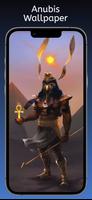 Anubis Wallpaper screenshot 1