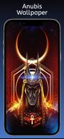 Anubis Wallpaper screenshot 2