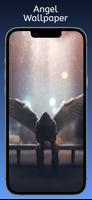 Angel Wallpaper Screenshot 1