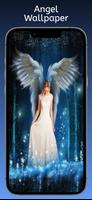Angel Wallpaper Screenshot 2