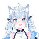 Anime Cat Girl Wallpaper HD APK