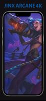 Arcane Live Wallpaper screenshot 2