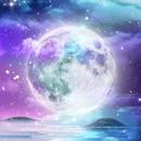 Cute Moon Wallpaper APK