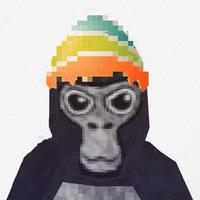 Gorilla Tag Profile Picture تصوير الشاشة 1