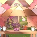 Gacha Life Background icon