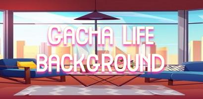 Gacha Life Background bài đăng