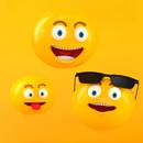 Emoji Live Wallpaper APK