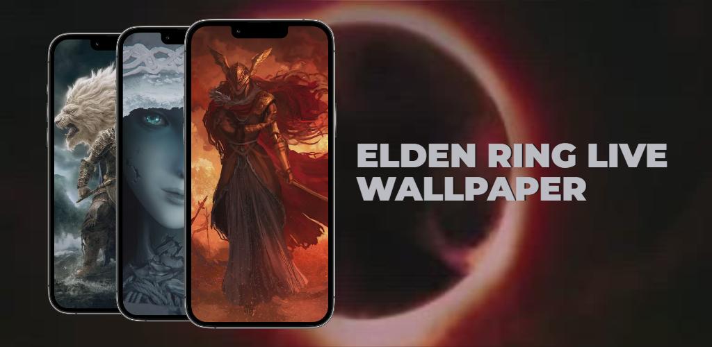 Elden Ring Live Wallpaper 